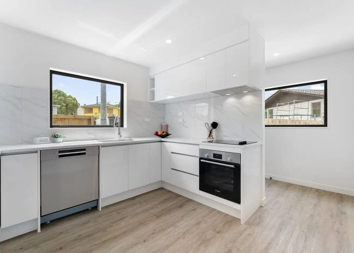  at 89A Oreil Avenue, West Harbour, Waitakere City, Auckland