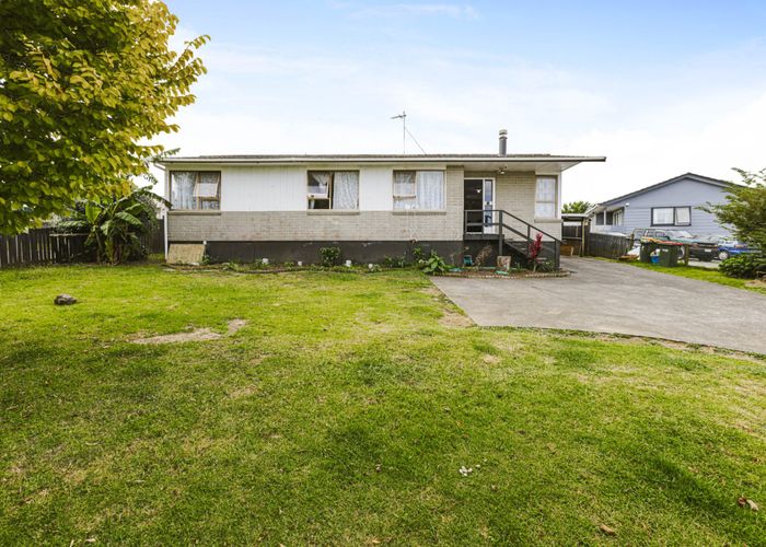  at 26 Gambare Place, Wattle Downs, Auckland