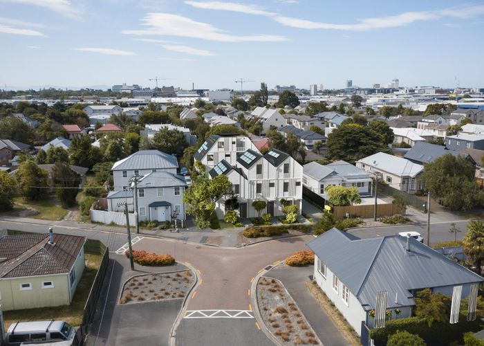  at 7/65 Ruskin St, Addington, Christchurch City, Canterbury