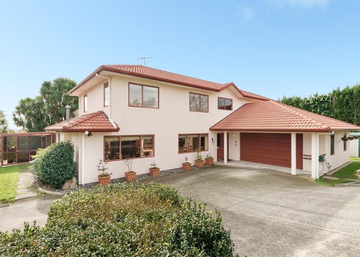  at 40 Upper Ohauiti Road, Ohauiti