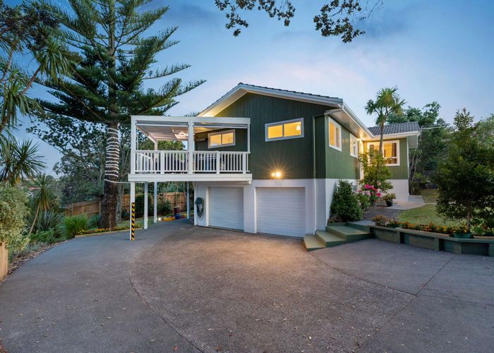  at 83 Rangatira Road, Beach Haven, Auckland
