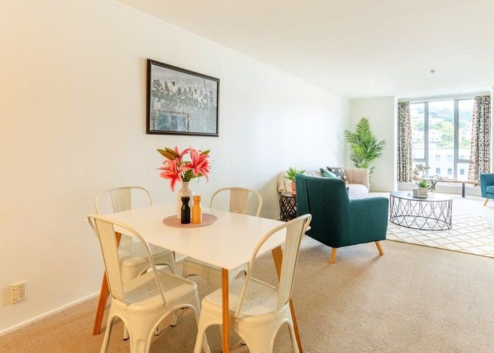  at 6 Brown Street, Mount Cook, Wellington, Wellington