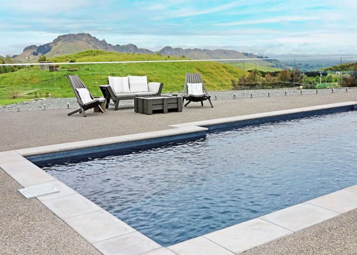  at 89 Matarua Rise, Havelock North