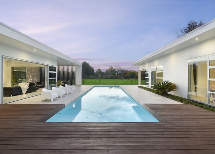  at 58C Woodcock Road, Tamahere, Hamilton