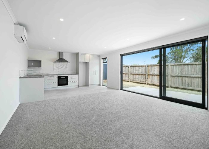  at 1B St Lukes Place, Melville, Hamilton, Waikato