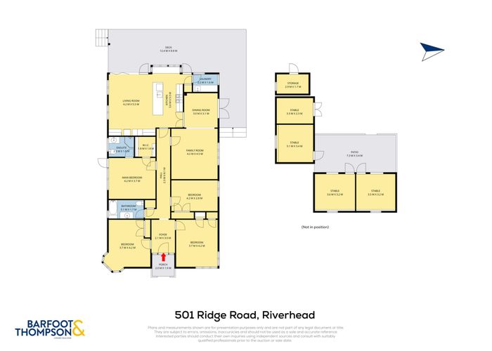  at 501 Ridge Road, Coatesville, Rodney, Auckland