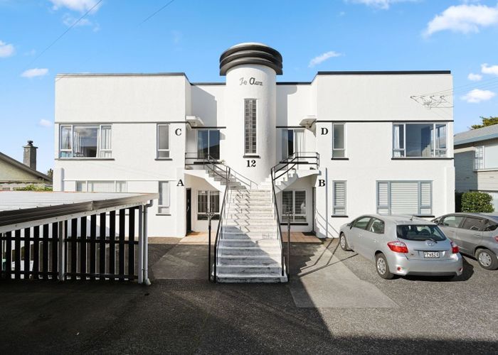  at 12C Little London Lane, Hamilton City Central, Hamilton, Waikato