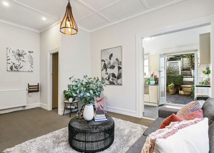  at 220 Ohiro Road, Brooklyn, Wellington