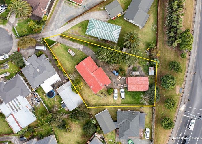  at 7 Lynn Place, Otara, Auckland