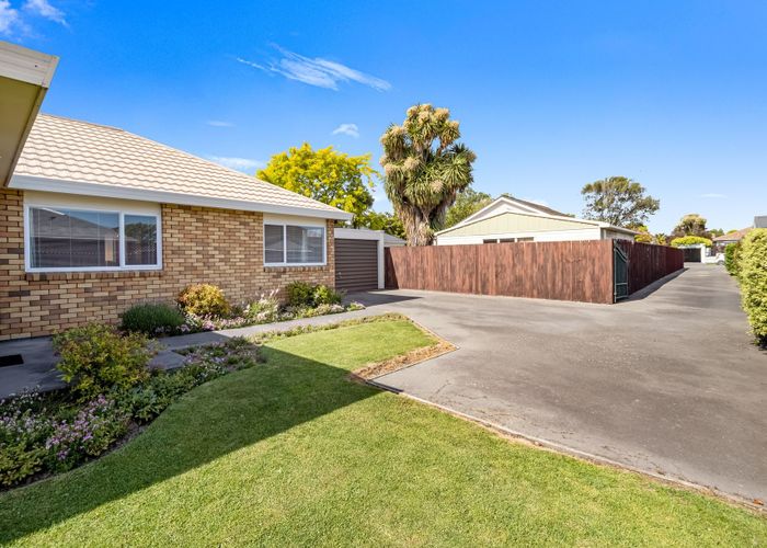  at 274A Lyttelton Street, Spreydon, Christchurch City, Canterbury