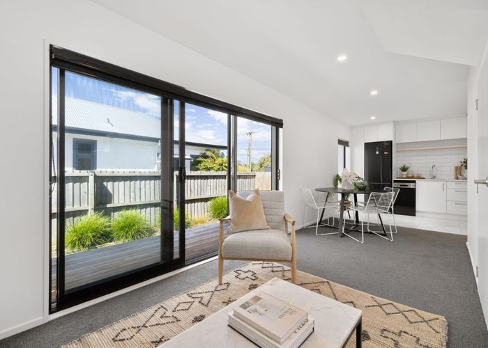  at 81B Roker Street, Somerfield, Christchurch