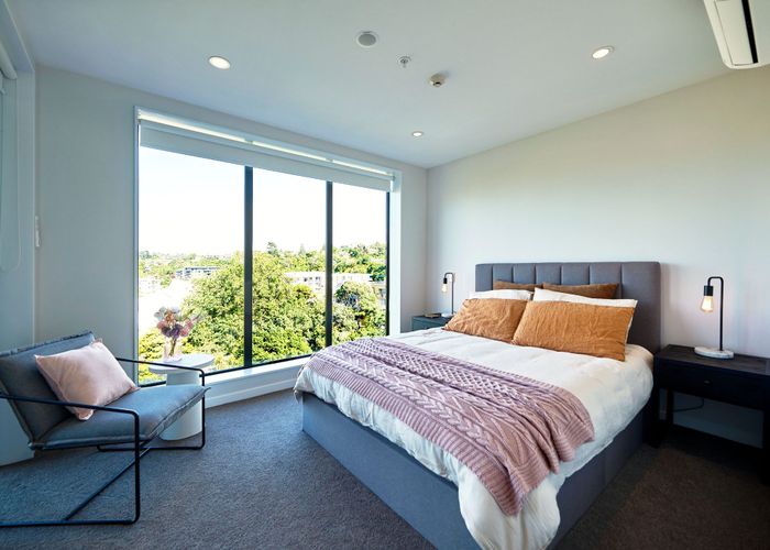  at 507/4 Bute Road, Browns Bay, North Shore City, Auckland