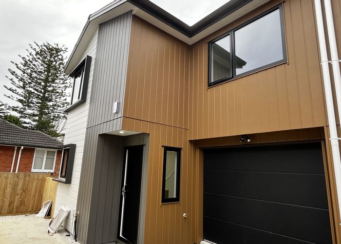  at 6/1 O'Connell Street, Manurewa, Manukau City, Auckland