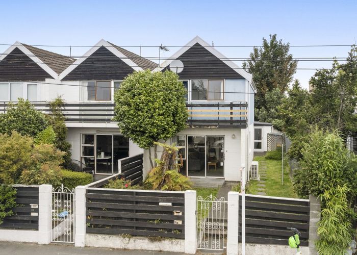  at 3/318 Gloucester Street, City Centre, Christchurch City, Canterbury