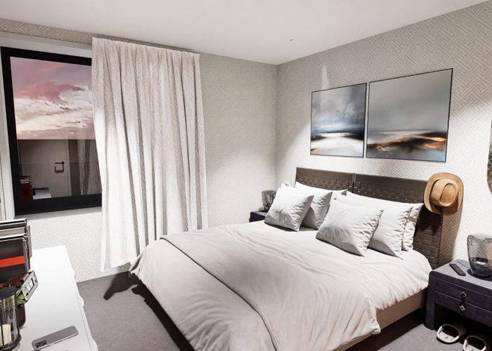  at 132 Worcester Street, City Centre, Christchurch City, Canterbury