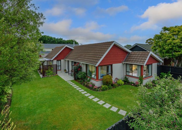  at 192 Highsted Road, Casebrook, Christchurch