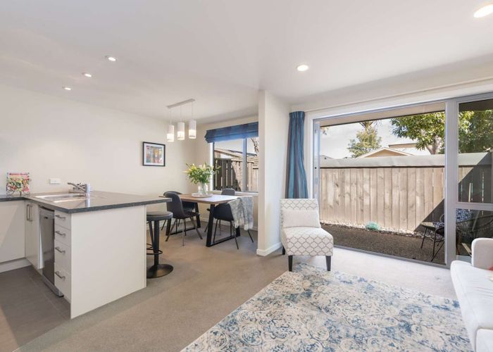  at 42/115 Totara Grove - Grove Street, The Wood, Nelson, Nelson / Tasman