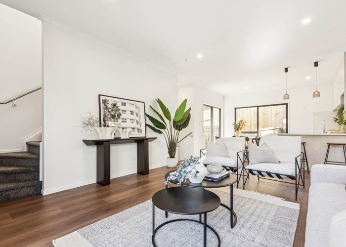  at 3/23 Melton Road, Mount Wellington, Auckland City, Auckland