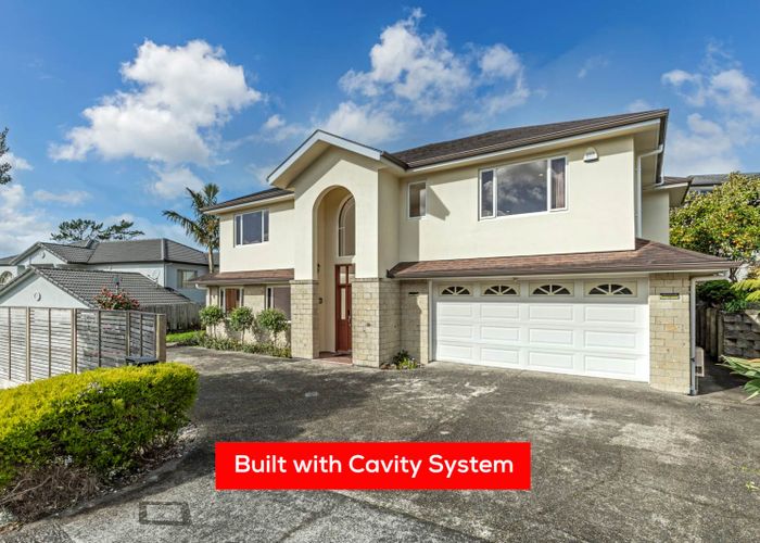  at 22 Gold Street, Albany Heights, Auckland