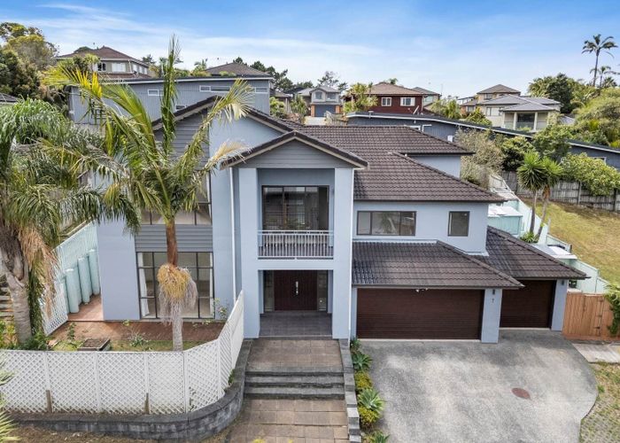  at 7 Lambir Place, Albany, North Shore City, Auckland