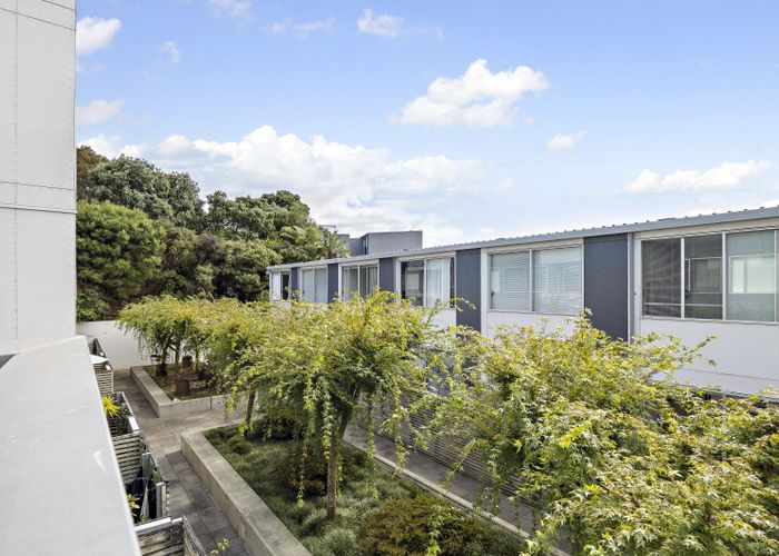 at 203/22 Fisher-Point Drive, Freemans Bay, Auckland