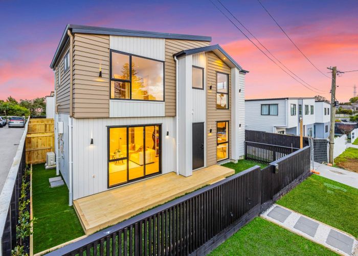  at Lot 1/54 Boakes Road, Mount Wellington, Auckland City, Auckland