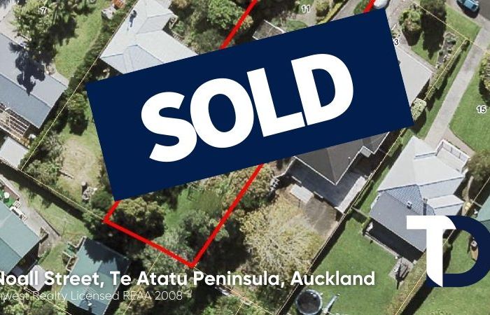  at 11 Noall Street, Te Atatu Peninsula, Auckland