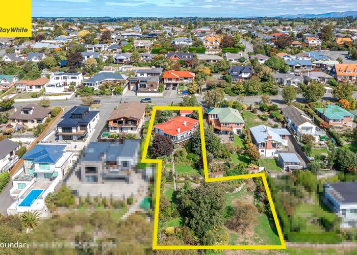  at 177 Douglas Street, Highfield, Timaru
