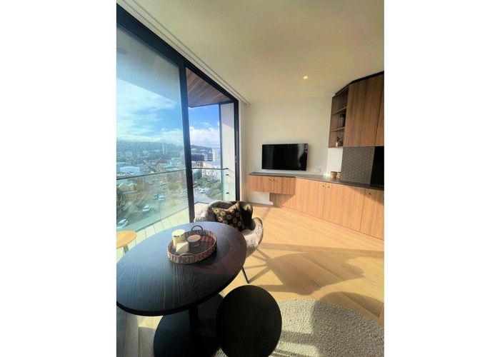  at 510/251 Victoria Street, Te Aro, Wellington, Wellington