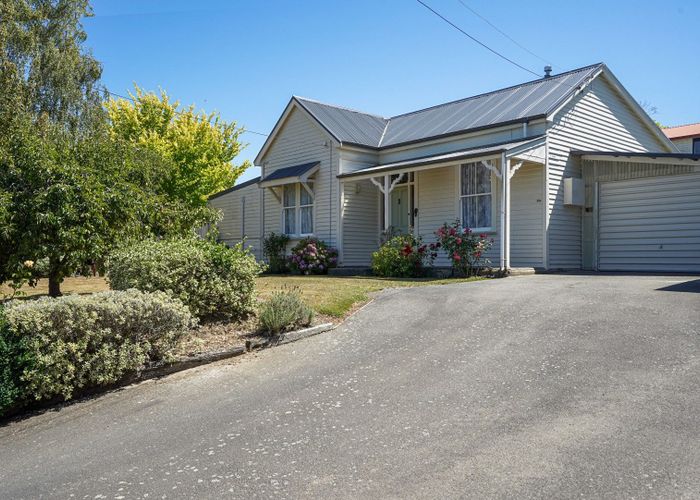 Recently sold 32A Ward Road, Cheviot homes.co.nz