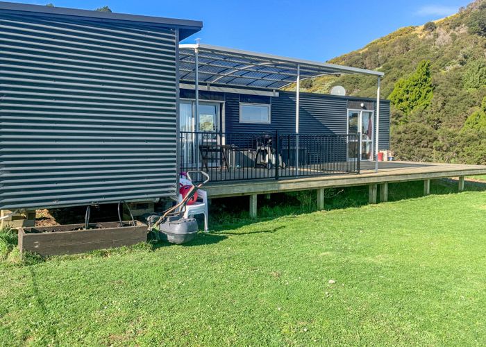  at 88 Morrison Road, Komata, Paeroa