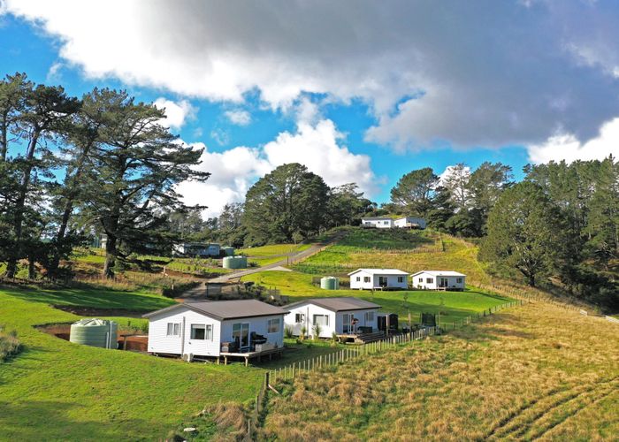  at 206C Tawa Road, Kumeū