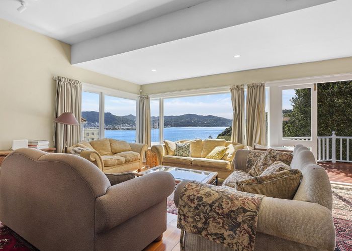  at 1 and 2/1 Wilkinson Street, Oriental Bay, Wellington, Wellington