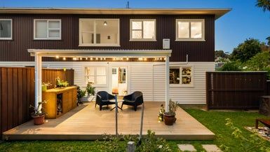  at 3A Whitehouse Road, Titahi Bay, Porirua