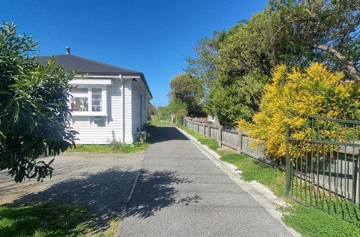 at 40A Hutcheson Street, Blenheim, Blenheim, Marlborough