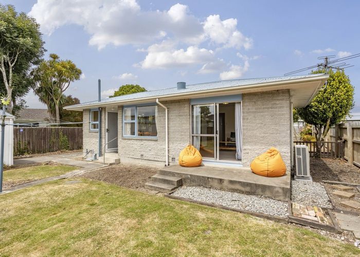  at 3 La Perouse Place, Northcote, Christchurch City, Canterbury