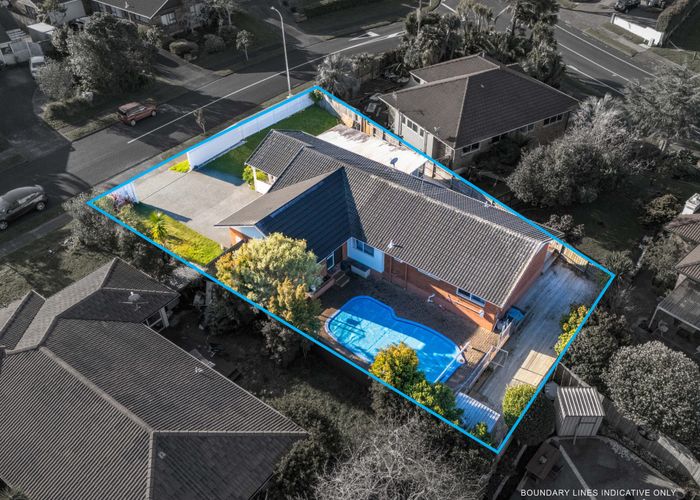  at 2 Edendale Road, Somerville, Manukau City, Auckland