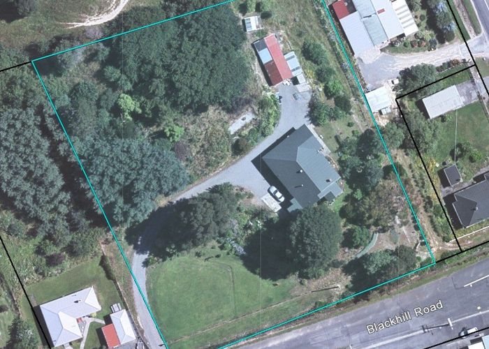  at 12 Blackhill Road, Masterton, Masterton, Wellington