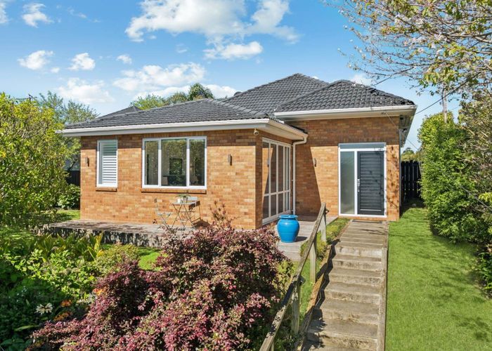  at 42B Arabi Street, Sandringham, Auckland City, Auckland