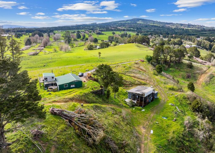  at 1926 State Highway 14, Wheki Valley, Whangarei, Northland