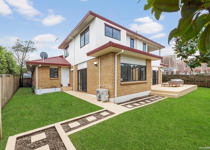  at 51 Kenneth Small Place, Remuera, Auckland