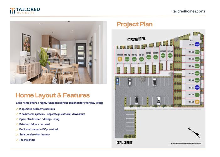  at 41 Deal Street, Wigram, Christchurch City, Canterbury