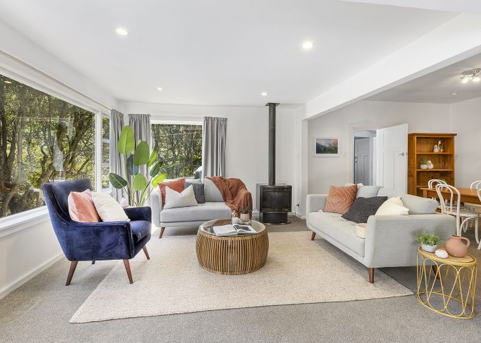  at 140 Rakau Road, Hataitai, Wellington