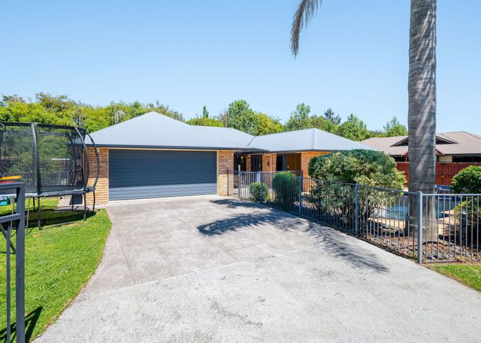  at 13 Logan Court, Chartwell, Hamilton, Waikato