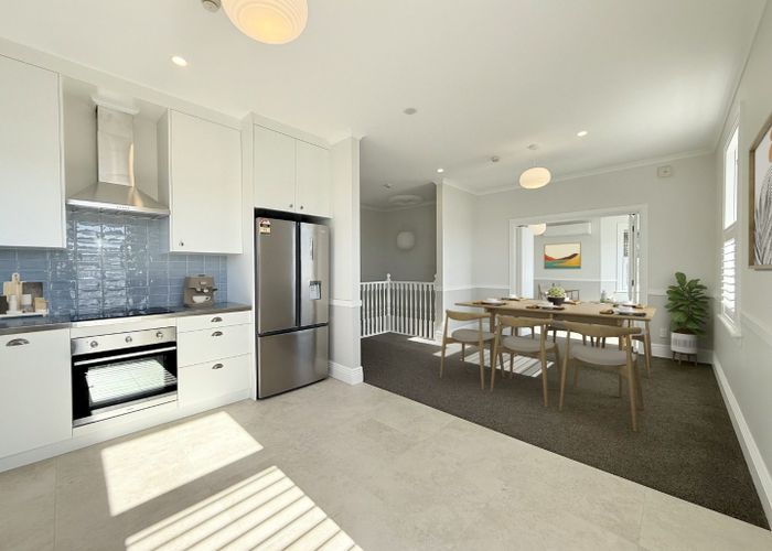  at 3/1 Bidwill Street, Mount Cook, Wellington, Wellington