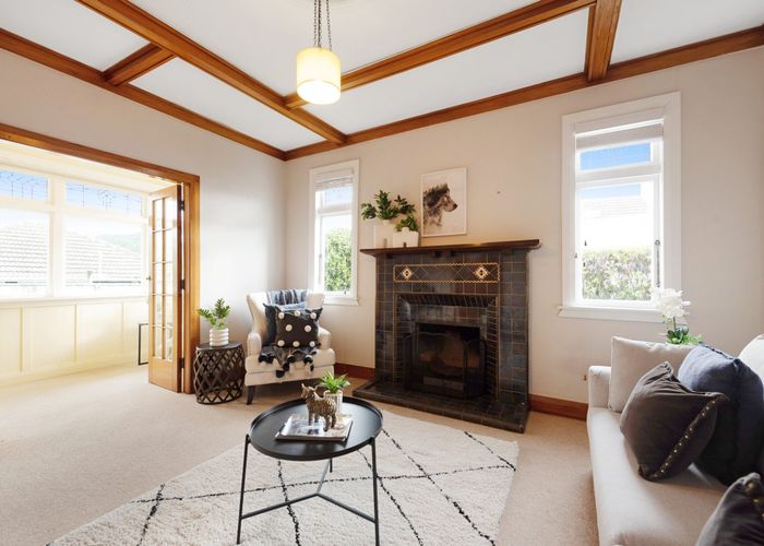  at 62 Creswick Terrace, Northland, Wellington