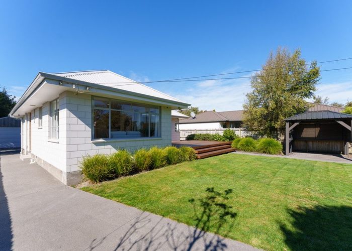  at 26 Norah Street, Mairehau, Christchurch City, Canterbury