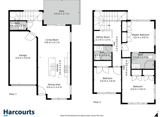  at 3/21 Pipitea Place, Massey, Waitakere City, Auckland