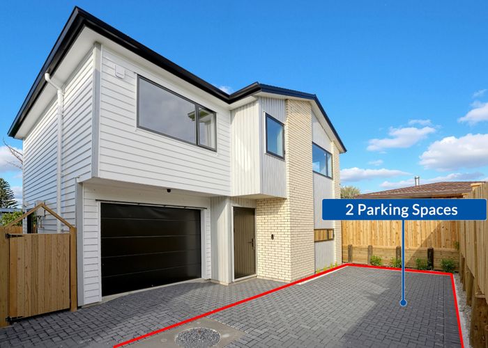  at 39 Moire Road, Massey, Waitakere City, Auckland