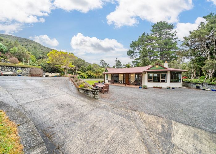  at 1274C Akatarawa Road, Akatarawa, Upper Hutt